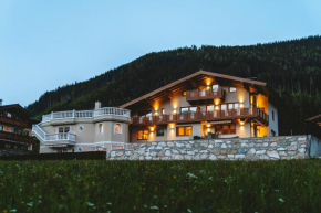 Gästehaus Eder Sankt Martin Am Tennengebirge